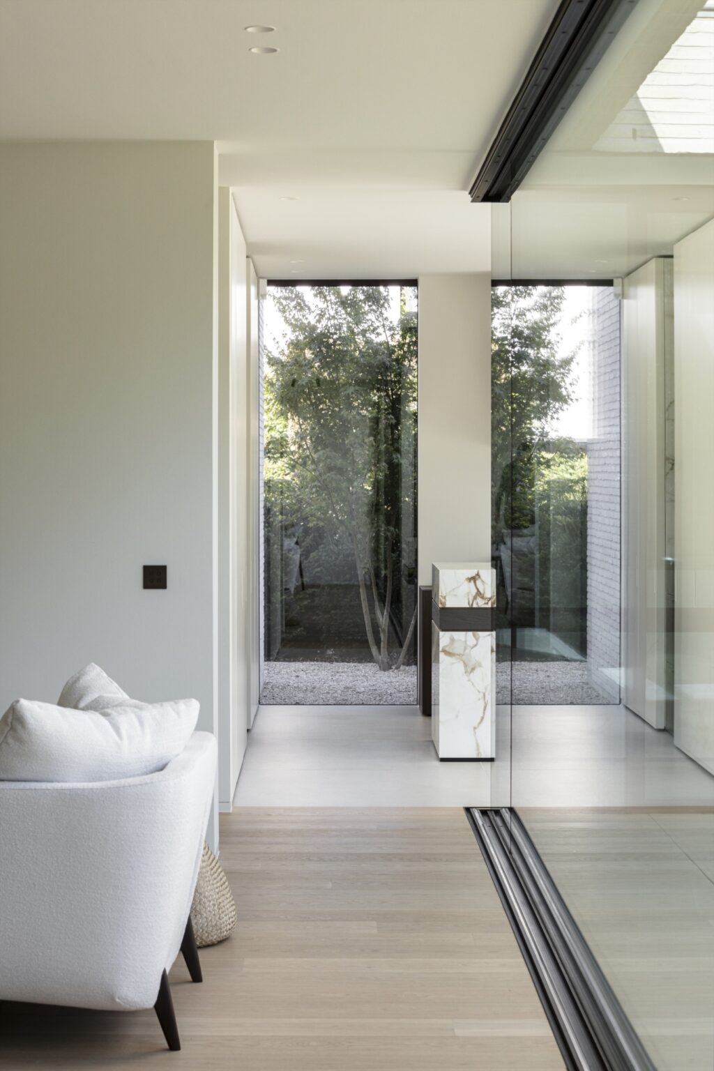 Tweepunteen woning cad 011