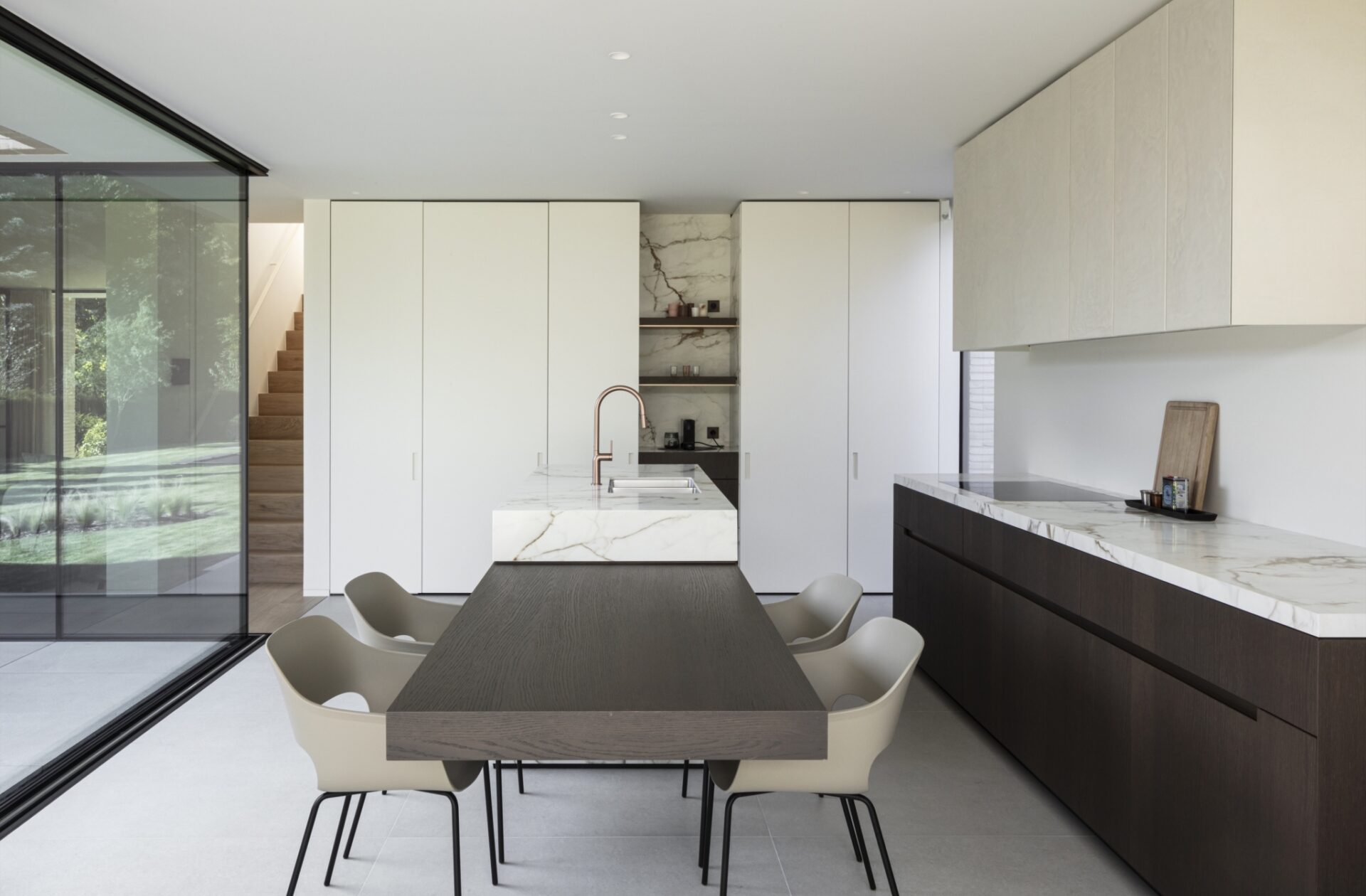 Tweepunteen woning cad 021