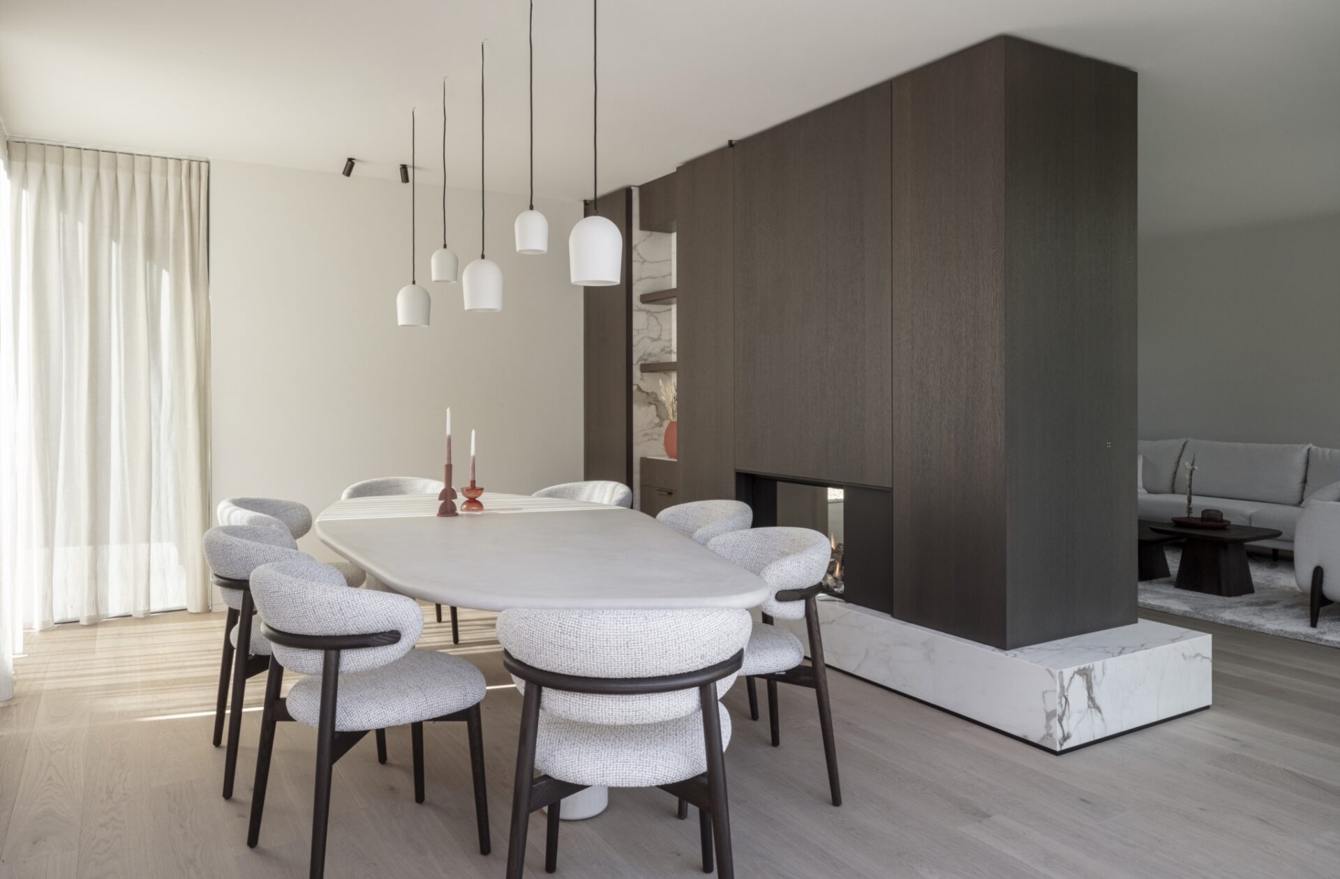Tweepunteen woning cad 09