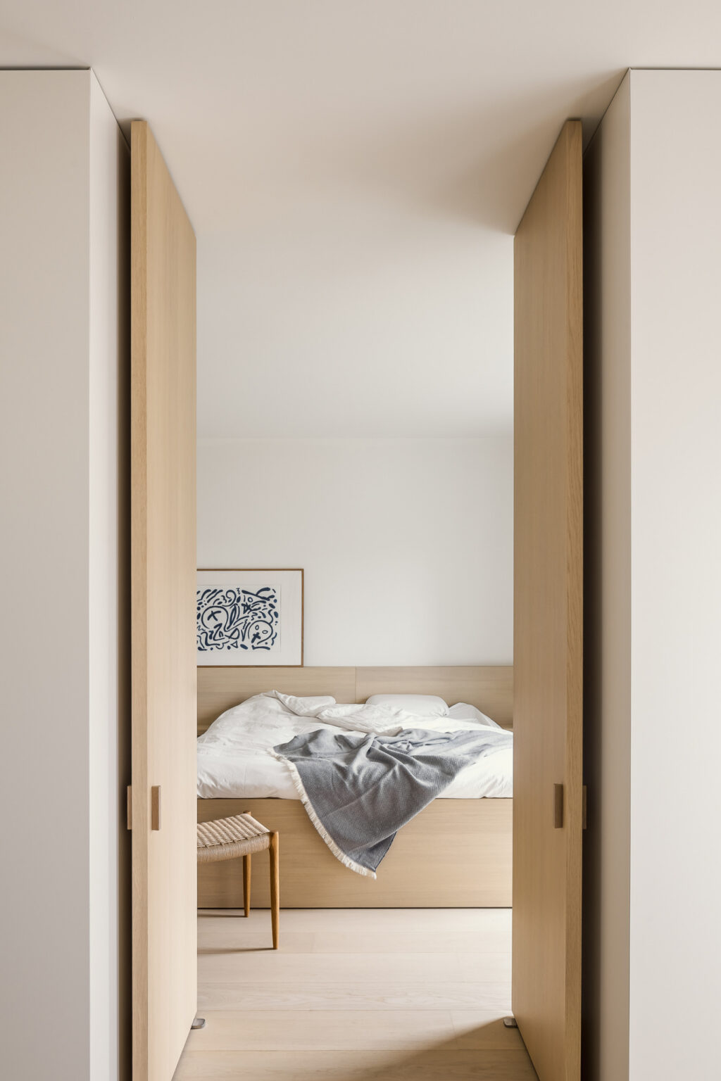 Tweepunteen woning vgk 012