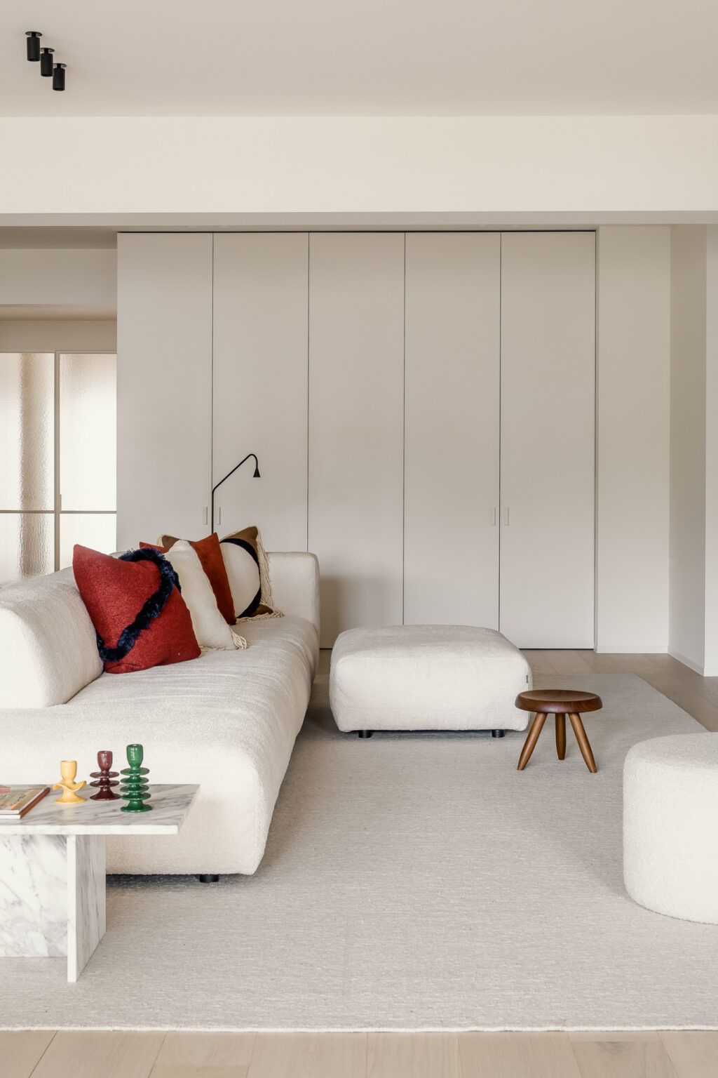 Tweepunteen woning vgk 04