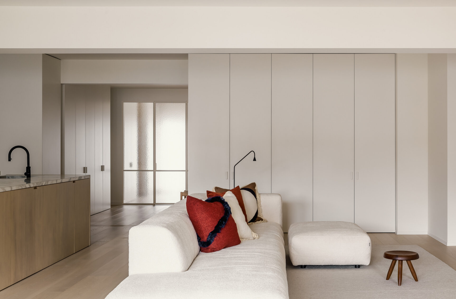 Tweepunteen woning vgk 07